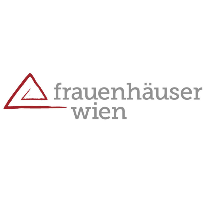 Logo: Frauenhäuser Wien