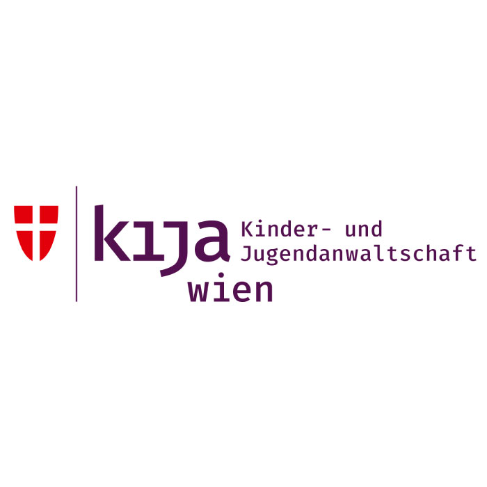 Logo: Kinder- und Jugnedanwaltschaft