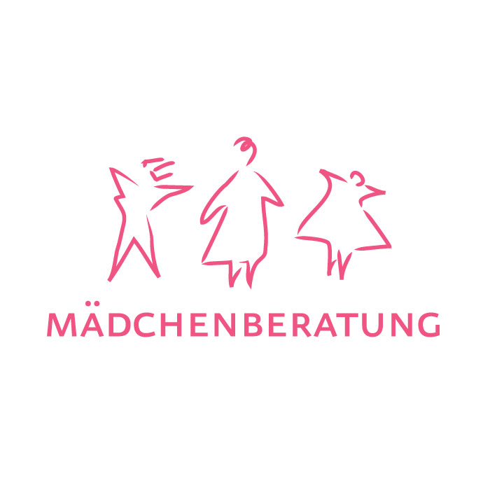 Logo: Mädchenberatung
