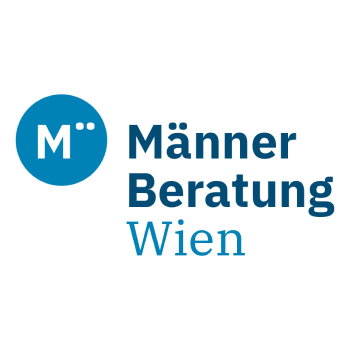 Logo: Männer-Beratung-Wien