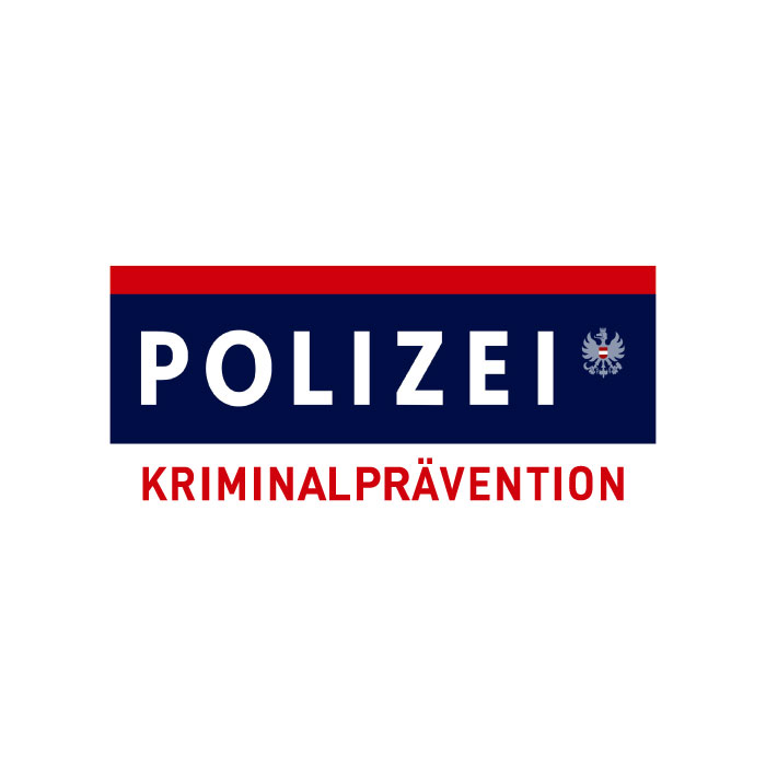 Logo: Polizei Kriminalprävention