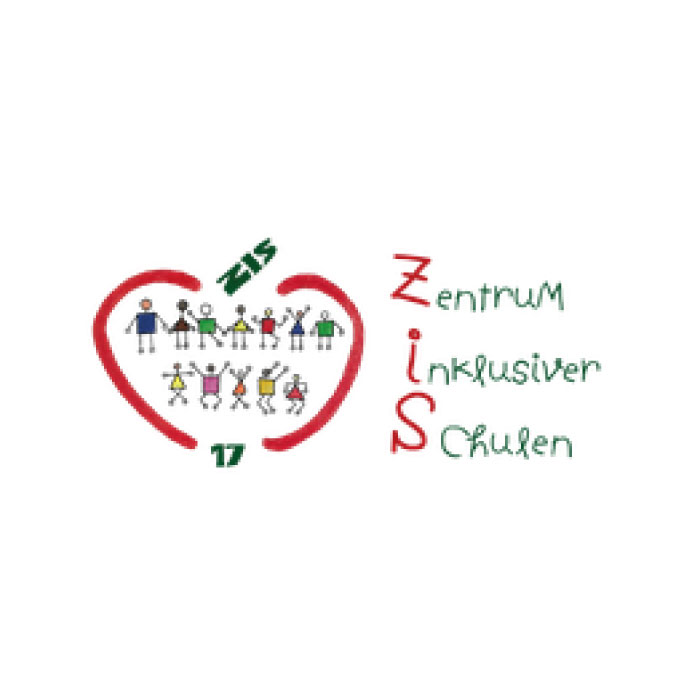 Logo: Zentrum inklusiver Schulen