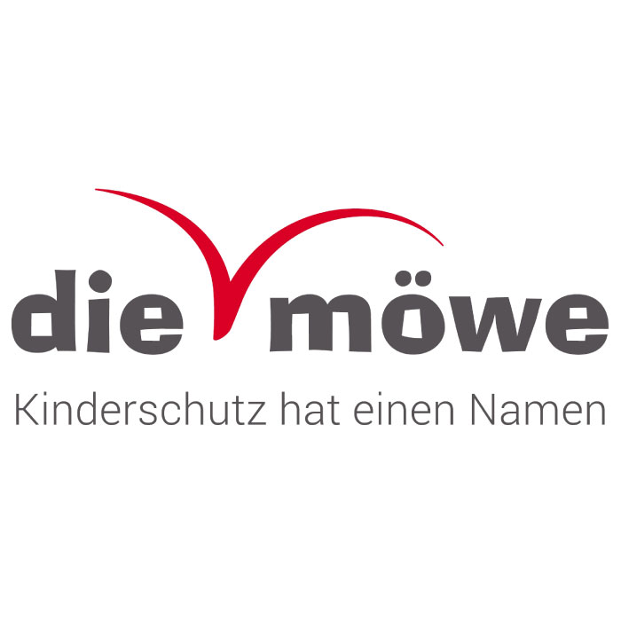 Logo: Die Möwe